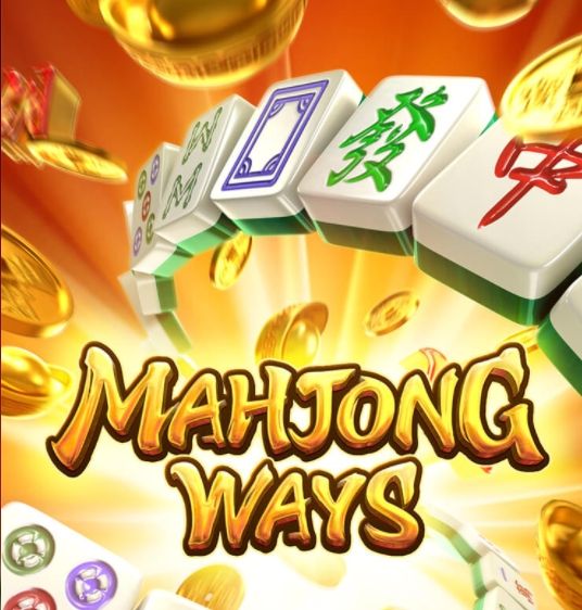 Mahjong Ways